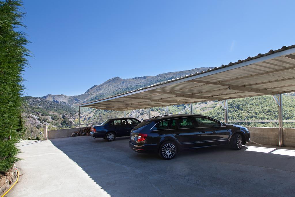 Casa Rural La Majada De Penacorada Pension Fuentes de Peñacorada Buitenkant foto